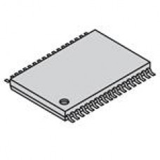 MAX11068GUU/V+-Battery Management 12Ch High-V Smart Bat Msr System
